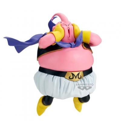 BANPRESTO Figurine -  - Majin Buu - 14cm - Dragonball Z - Match Makers