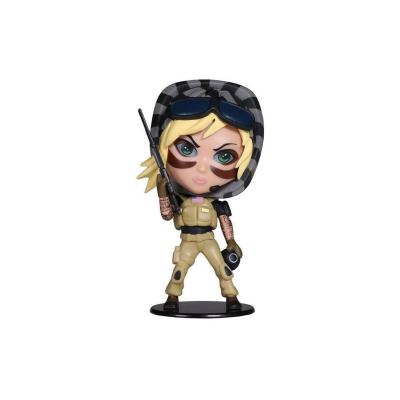 UBISOFT Figurine Chibi Six Collection Valkyrie