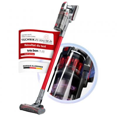  FliXXe Aspirateur balai T12 150W - Neuf