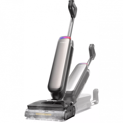 Aspirateur laveur Tineco Floor One S9 Artist Steam Pro Gris