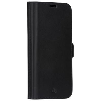 DBRAMANTE1928  dbly61gtbl1315 - folio/coque lynge - iphone 13 black