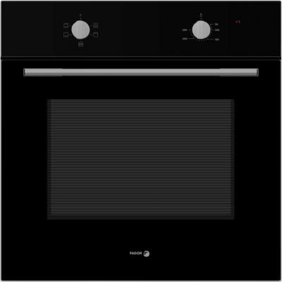 FAGOR Four int&eacute;grable 70l 60cm hydrolyse noir -  - FF65CNN