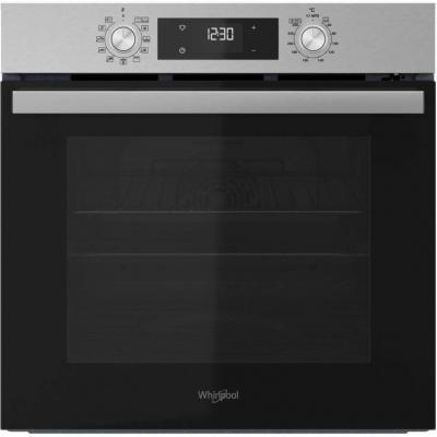 WHIRLPOOL  OMR58RU0SX Four encastrable inox 71 litres