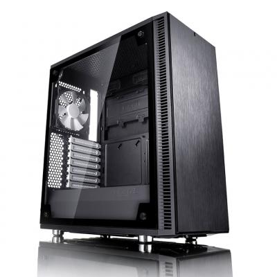 FRACTAL DESIGN Define c tg noir