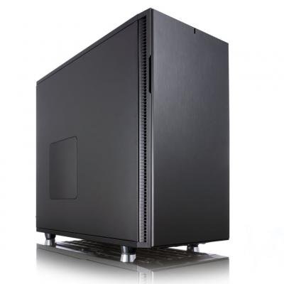 FRACTAL DESIGN Define R5 - Tour - ATX - noir - USB/Audio 