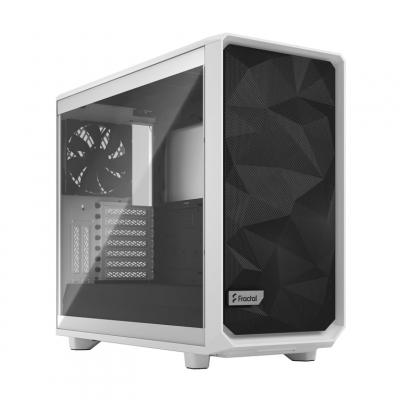 FRACTAL DESIGN  Meshify 2 Tower Blanc, Moyen tour