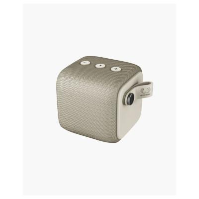 FRESH N REBEL Enceinte Bluetooth &eacute;tanche Rockbox Bold S Sable