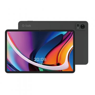 G TAB G-tab MEGA12 Tablette 12 pouces 8+256 8800 mAh Gris