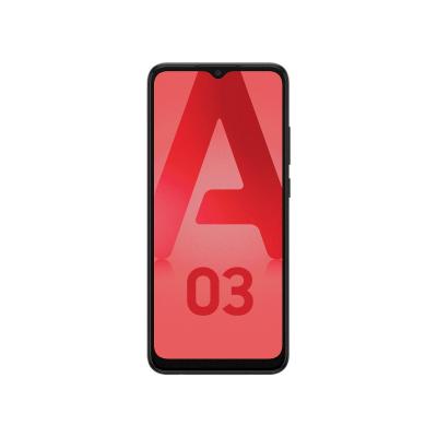SAMSUNG  GALAXY A03 64 Go Noir 