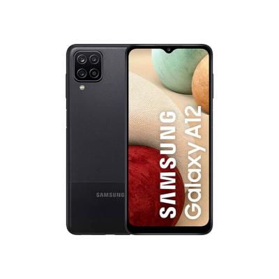 SAMSUNG  Galaxy A12 Noir 128 Go