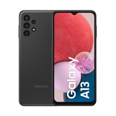 SAMSUNG  Sm-a135f Galaxy A13 Dual Sim 3gb Ram 32gb Black Eu