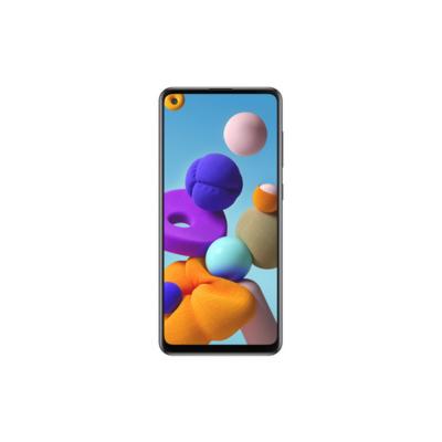 SAMSUNG Galaxy A21S Noir 128 Go Bon |  Reconditionn&eacute; en France 