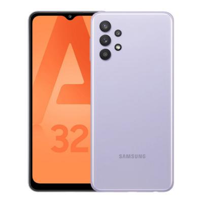 SAMSUNG  Galaxy A32 128 Go Violet