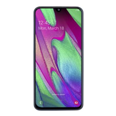 SAMSUNG  Galaxy A40 64 Go Blanc