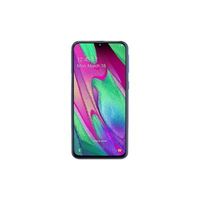 SAMSUNG  Galaxy A40 - 64 Go - Bleu