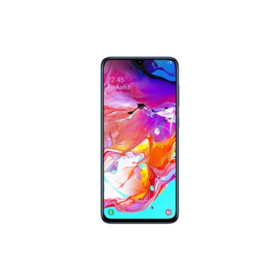 SAMSUNG  Galaxy A70 - 128 Go - Noir