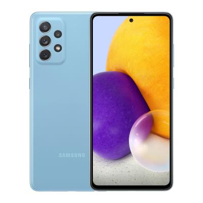 SAMSUNG  Galaxy A72 4G Dual 8 + 256 Go Bleu