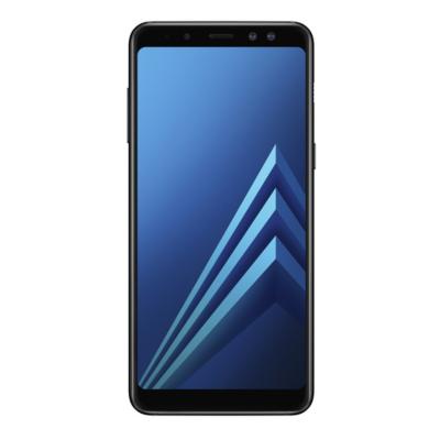 SAMSUNG  galaxy a8 32go noir