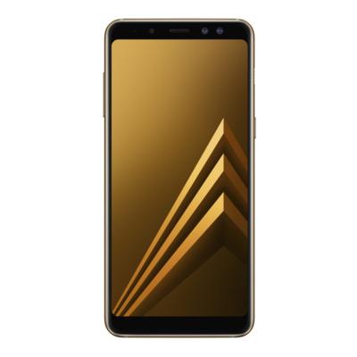 SAMSUNG  Galaxy A8 (2018) Or 32 Go Double SIM A530