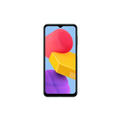 SAMSUNG  galaxy m13 4g 4go/64go vert (deep green) dual sim m135f