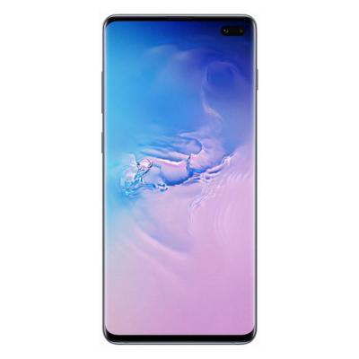 SAMSUNG  Galaxy S10+ 128 Go Double SIM Bleu