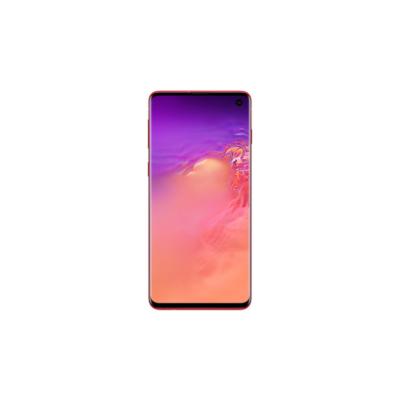 SAMSUNG  Galaxy S10 - 128 Go - Rouge