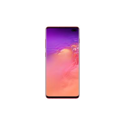 SAMSUNG Smartphone  Galaxy S10+ Double SIM 128 Go Rouge 