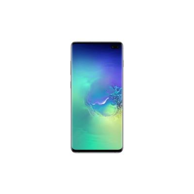 SAMSUNG Smartphone  Galaxy S10 Plus Vert 128Go