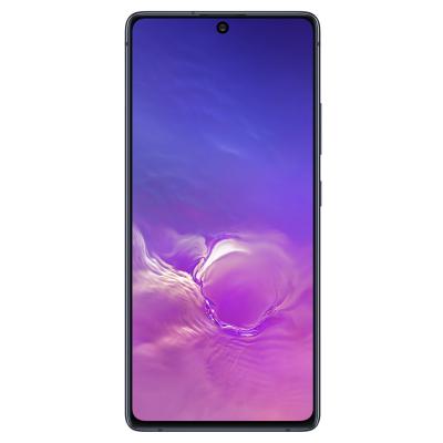 Samsung Galaxy S10 Lite 8/128 Go Double SIM Prism noir