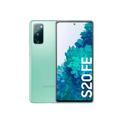SAMSUNG  GALAXY S20 FE 128 GREEN