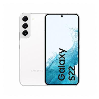 S22 5g 8_256gb White