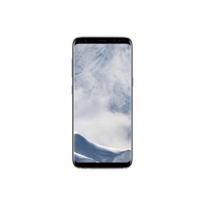 SAMSUNG  Galaxy S8 64 Go Argent arctique