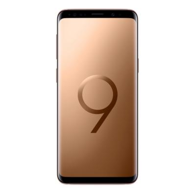 SAMSUNG  G960F Galaxy S9 DuoS 64 Go or