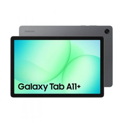 SAMSUNG  Galaxy Tab A11+ 5G 128 Go 27,9 cm (11"") 6 Go SM-X236BZAREUE