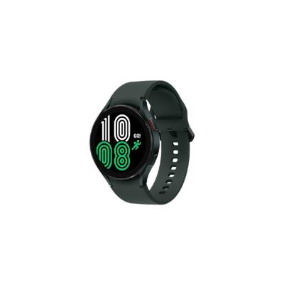 SAMSUNG Montre connect&eacute;e  Galaxy Watch4 44mm Bluetooth Vert 