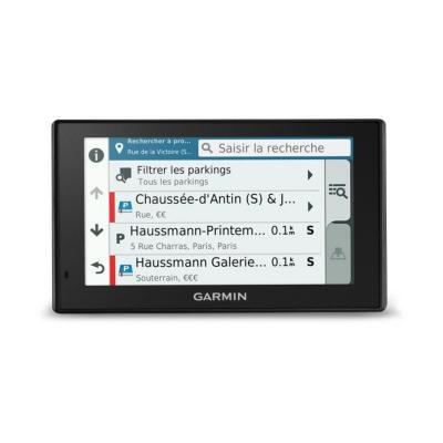GARMIN GPS  DriveSmart 51 SE LMT-S