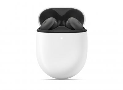 GOOGLE   Pixel Buds A-Series Charbon (Charcoal)