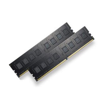 GSKILL  RipJaws 4 Series 8 Go (2x 4 Go) DDR4 2400 MHz CL17