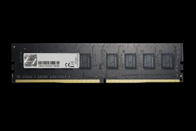 G.SKILL  RipJaws 4 Series 8 Go DDR4 2666 MHz CL19