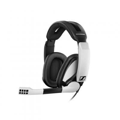 SENNHEISER Casque gsp 301 blanc 