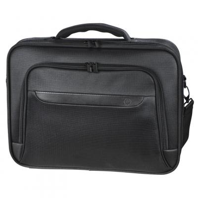 HAMA  Miami Sacoche d'ordinateurs Portables 43,9 cm (17.3"") Malette Noir