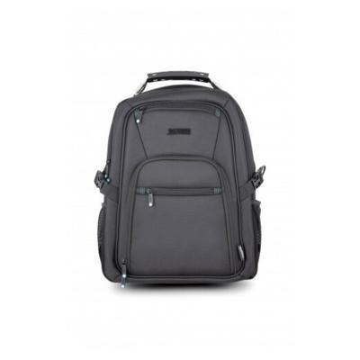 URBAN FACTORY  Htb14uf Heavee Travel Laptop Bag 14&acute;&acute; Noir