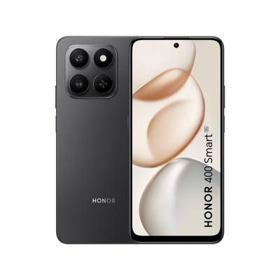 HONOR Smartphone  400 Smart 4G 8Go RAM 256Go Noir