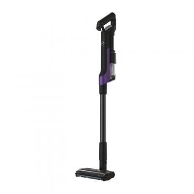 HOOVER HF2Z10H 011 Aspirateur-balai 2 en 1 Batterie Sec EPA Sans sac 165 W Violet