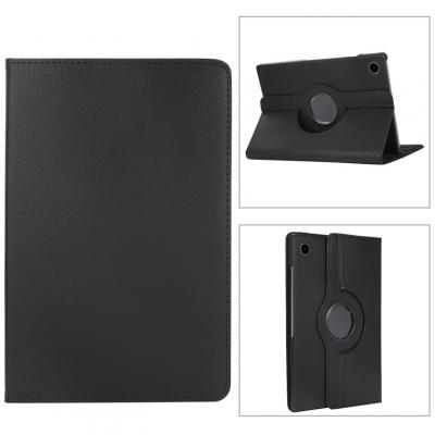 XEPTIO  &Eacute;tui 360&deg; pour Samsung Galaxy TAB A9 8.7"" - Noir