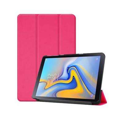 XEPTIO  &Eacute;tui Samsung Galaxy Tab A9+ - Rose