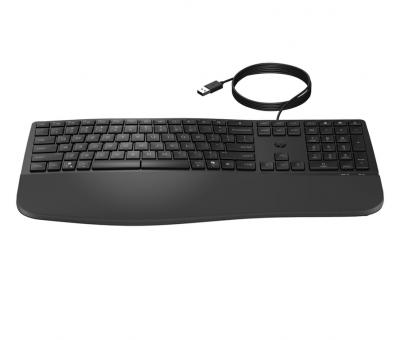HP Clavier PC >   Clavier PC   480 CFT WD KBD FR