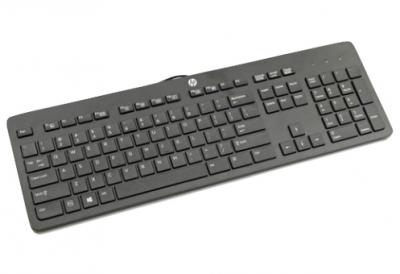 HP Clavier pc azerty usb  kbar211 803181-051 803823-051 pro neuf