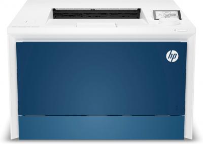 HP  Color LaserJet Pro Imprimante 4202dn - Neuf