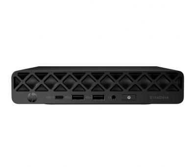 HP  Mini Pc Elitedesk 8 Mini R5-pro 215/16gb/512gb Ssd